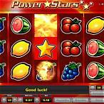 power stars slot